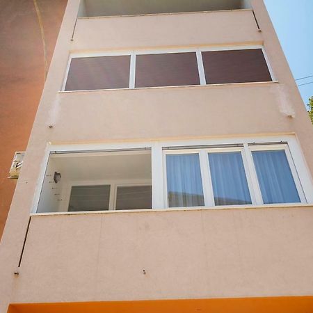 Rose Gold Rooms & Studio With Balcony Split Exterior foto